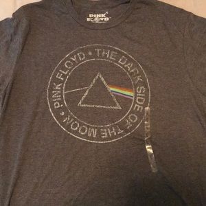 Pink Floyd graphic tee